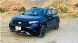 Volkswagen Taos